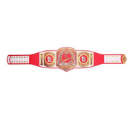 WWE St. Louis Cardinals MLB Legacy Championship Title Belt - 5 | Dash Racegear