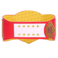 WWE St. Louis Cardinals MLB Legacy Championship Title Belt - 4 | Dash Racegear