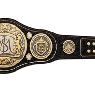 WWE Stephanie McMahon 2026 Hall of Fame Legacy Title Belt - 6 | Dash Racegear