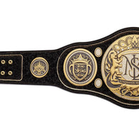 WWE Stephanie McMahon 2026 Hall of Fame Legacy Title Belt - 5 | Dash Racegear
