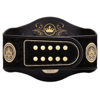 WWE Stephanie McMahon 2026 Hall of Fame Legacy Title Belt - 4 | Dash Racegear