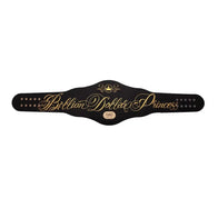 WWE Stephanie McMahon 2026 Hall of Fame Legacy Title Belt - 8 | Dash Racegear