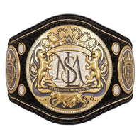 WWE Stephanie McMahon 2026 Hall of Fame Legacy Title Belt - 1 | Dash Racegear