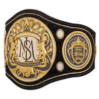 WWE Stephanie McMahon 2026 Hall of Fame Legacy Title Belt - 3 | Dash Racegear