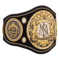WWE Stephanie McMahon 2026 Hall of Fame Legacy Title Belt - 2 | Dash Racegear