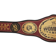 WWE Stephanie McMahon 2026 Hall of Fame Signature Series Title Belt - 8 | Dash Racegear