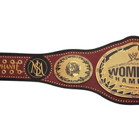WWE Stephanie McMahon 2026 Hall of Fame Signature Series Title Belt - 8 | Dash Racegear