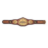WWE Stephanie McMahon 2026 Hall of Fame Signature Series Title Belt - 5 | Dash Racegear