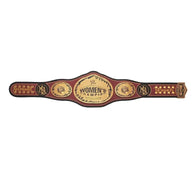 WWE Stephanie McMahon 2026 Hall of Fame Signature Series Title Belt - 5 | Dash Racegear