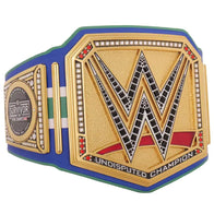 WWE Survivor Series War Games 2024 Undisputed Championship Belt - 2 | Dash Racegear