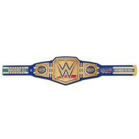 WWE Survivor Series War Games 2024 Undisputed Championship Belt - 3 | Dash Racegear