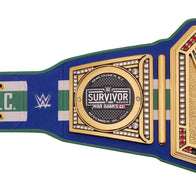 WWE Survivor Series War Games 2024 Undisputed Championship Belt - 4 | Dash Racegear