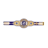 WWE Tampa Bay Lightning NHL Legacy Championship Title Belt - 4 | Dash Racegear