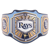 WWE Tampa Bay Rays MLB Legacy Championship Title Belt - 1 | Dash Racegear