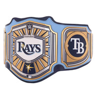 WWE Tampa Bay Rays MLB Legacy Championship Title Belt - 3 | Dash Racegear