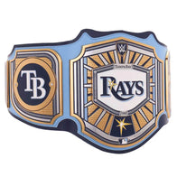 WWE Tampa Bay Rays MLB Legacy Championship Title Belt - 2 | Dash Racegear