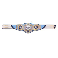 WWE Tampa Bay Rays MLB Legacy Championship Title Belt - 4 | Dash Racegear