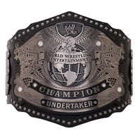 WWE The Undertaker 35 Years American Badass Signature Series Belt - 1 | Dash Racegear
