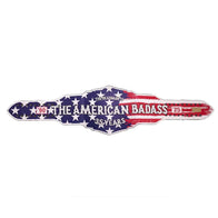WWE The Undertaker 35 Years American Badass Signature Series Belt - 6 | Dash Racegear