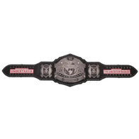 WWE The Undertaker 35 Years American Badass Signature Series Belt - 5 | Dash Racegear