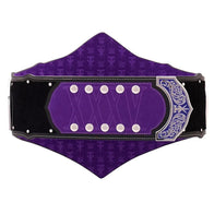 WWE The Undertaker 35 Years Deadman Legacy Championship Belt - 4 | Dash Racegear