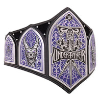 WWE The Undertaker 35 Years Deadman Legacy Championship Belt - 2 | Dash Racegear