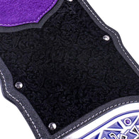 WWE The Undertaker 35 Years Deadman Legacy Championship Belt - 8 | Dash Racegear
