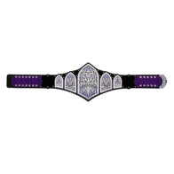 WWE The Undertaker 35 Years Deadman Legacy Championship Belt - 5 | Dash Racegear