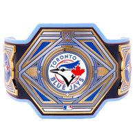 WWE Toronto Blue Jays MLB Legacy Championship Title Belt - 1 | Dash Racegear