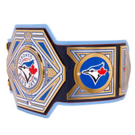 WWE Toronto Blue Jays MLB Legacy Championship Title Belt - 3 | Dash Racegear