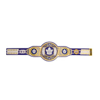 WWE Toronto Maple Leafs NHL Legacy Championship Title Belt - 5 | Dash Racegear
