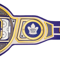 WWE Toronto Maple Leafs NHL Legacy Championship Title Belt - 7 | Dash Racegear