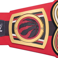 WWE Toronto Raptors NBA Legacy Championship Title Belt - 6 | Dash Racegear