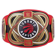 WWE Toronto Raptors NBA Legacy Championship Title Belt - 1 | Dash Racegear