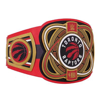 WWE Toronto Raptors NBA Legacy Championship Title Belt - 2 | Dash Racegear
