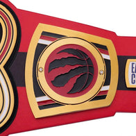 WWE Toronto Raptors NBA Legacy Championship Title Belt - 7 | Dash Racegear