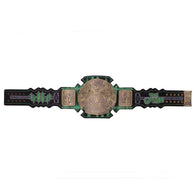 WWE Triple H 30 Years The Game Attitude Era Championship Title Belt - 5 | Dash Racegear