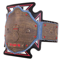 WWE Triple H 30 Years Evolution Heavyweight Championship Belt - 3 | Dash Racegear