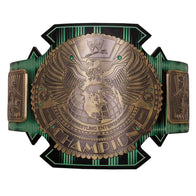 WWE Triple H 30 Years The Game Attitude Era Championship Title Belt - 1 | Dash Racegear