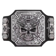 WWE Triple H 30 Years The King Legacy Championship Title Belt - 1 | Dash Racegear