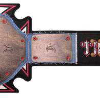 WWE Triple H 30 Years Evolution Heavyweight Championship Belt - 8 | Dash Racegear