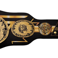 WWE Trish Stratus 25 Years Signature Series Championship Title Belt - 6 | Dash Racegear