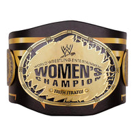 WWE Trish Stratus 25 Years Signature Series Championship Title Belt - 1 | Dash Racegear