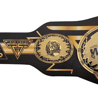 WWE Trish Stratus 25 Years Signature Series Championship Title Belt - 5 | Dash Racegear