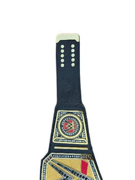 New WWE Undisputed Wrestling Championship Title Belt Inspired - 8 | Dash Racegear