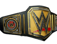 New WWE Undisputed Wrestling Championship Title Belt Inspired - 6 | Dash Racegear