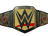 New WWE Undisputed Wrestling Championship Title Belt Inspired - 1 | Dash Racegear