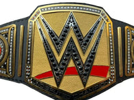 New WWE Undisputed Wrestling Championship Title Belt Inspired - 5 | Dash Racegear