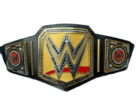 New WWE Undisputed Wrestling Championship Title Belt Inspired - 7 | Dash Racegear