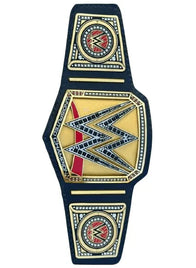 New WWE Undisputed Wrestling Championship Title Belt Inspired - 3 | Dash Racegear
